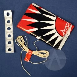 Habu -Rocket Model Toys 88522870836363dc1ebe4a2f7cb1ac89.image .700x700