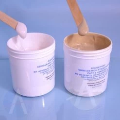 G5000 RocketPoxy - 2-Quart Package -Rocket Model Toys 888eac01fb880eeb6adbbf98f07bef77.image .700x700