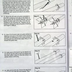 Black Brant VC 35 Black Brant VC -Rocket Model Toys 88e4fa6a13daf27b0e378a11ef7a5e35.image .700x700