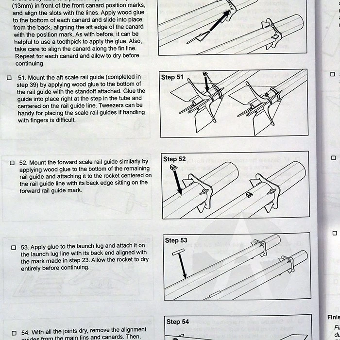 Black Brant VC 17 Black Brant VC - Image 15