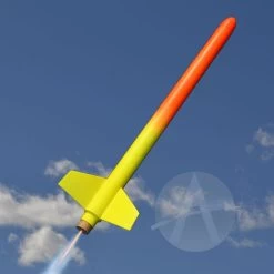 Gyro Chaser -Rocket Model Toys 8949e6614ded7d5bb39dfbcb2ab5693e.image .700x700
