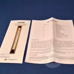 SAFIR -Rocket Model Toys 89694f37a8d52a917fc568d8434a05dd.image .700x700