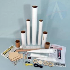 LaserHawk -Rocket Model Toys 899bfce654bbcf4299428726a99489e8.image .700x700