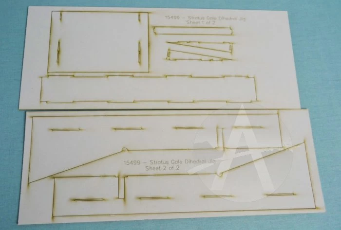 Stratus Gale 9 Stratus Gale - Image 7