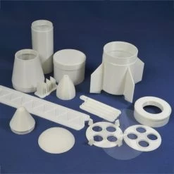 Long March CZ-1 -Rocket Model Toys 8bd1959b18a92bdd83d961fe9dd8d9f6.image .700x700