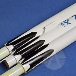 Falcon Heavy 36 Falcon Heavy -Rocket Model Toys 8c4ddb09f4c39bc9dfa63c05f66badfb.image .700x700