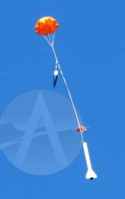 Forté High Power Rocket -Rocket Model Toys 8c94bda710f78c7b14dd5cc53b041717.image .300x476