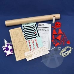 Estes Mercury Redstone -Rocket Model Toys 8ca24f4b09c70b0458d4e049d9316aae.image .700x700