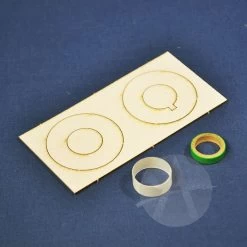 Estes Big Bertha -Rocket Model Toys 8cb789c418819bb4592db2e16b5576be.image .700x700