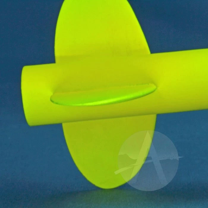 Frit - Single Stage Payload Altitude 9 Frit - Single Stage Payload Altitude - Image 7