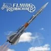 Flying Machine -Rocket Model Toys 8e3b074f82d588c32845834e30edd090.image .700x700
