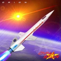 DYNASTAR Orion -Rocket Model Toys 8f7ffe4a78e14b7e44c76e66069baadd.image .700x700
