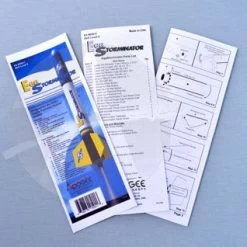 EggStorminator -Rocket Model Toys 8f94aa74bdf57ef0667fdc593b16b295.image .318x318