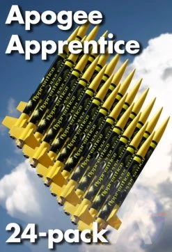 Apprentice - 24 Pack
