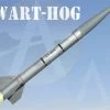 Wart-Hog 2 Wart-Hog -Rocket Model Toys 903826b67106ca4c38f3cbc06a29a341.image .320x256