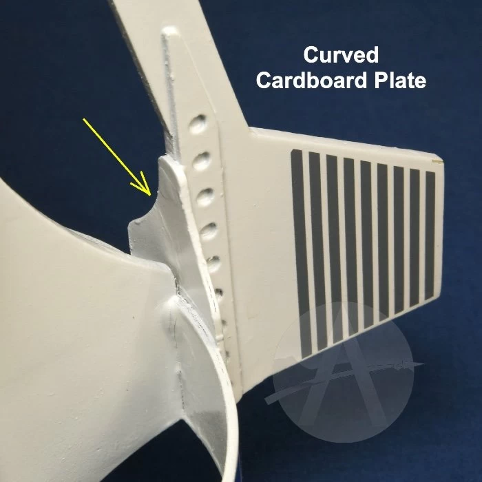 Estes Destination Mars - Mars Longship 6 Estes Destination Mars - Mars Longship - Image 4