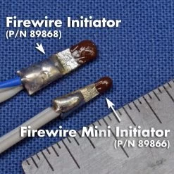 Firewire Initiator (6/pk) -Rocket Model Toys 91129b9b17d4c89f347ee12dd35c36fa.image .700x700