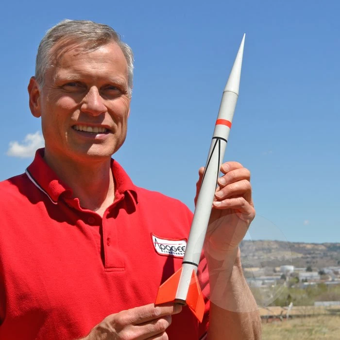 Sonda II B 4 Sonda II B - Image 2