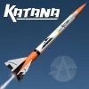 Katana 2 Katana -Rocket Model Toys 916991592b91a6029a0ccda8fa5eb28e.image .700x700