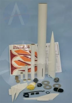 Initiator Systems Package -Rocket Model Toys 91ba3a813a9888e6bc479591959f90c0.image .300x431 1