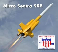 Micro-Sentra SRB