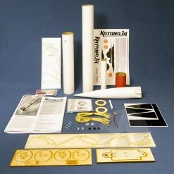 Katana Jr. -Rocket Model Toys 923d3fd16a76d6e05f04b6cf2e8fbb51.image .700x700