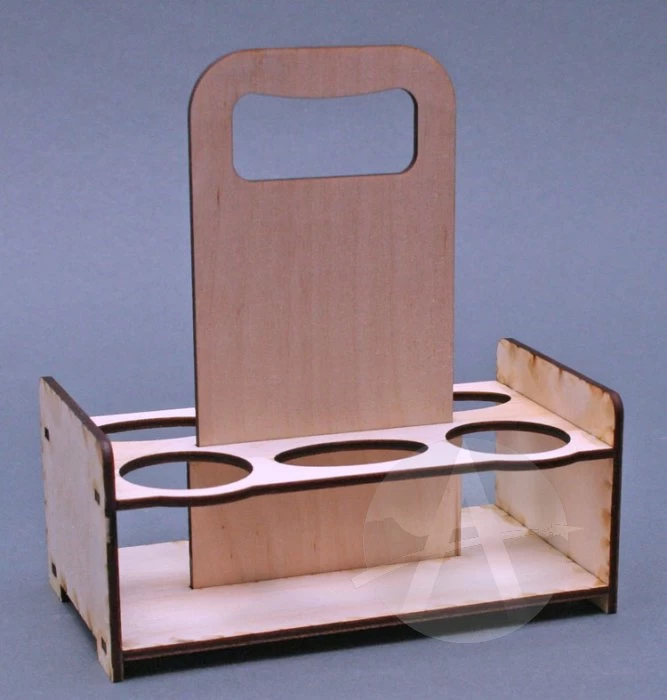 Grab & Go Glue Caddy 1 Oz. 3 Grab & Go Glue Caddy 1 Oz.