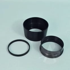 Aero Pack 75L/3.9" Tailcone Retainer