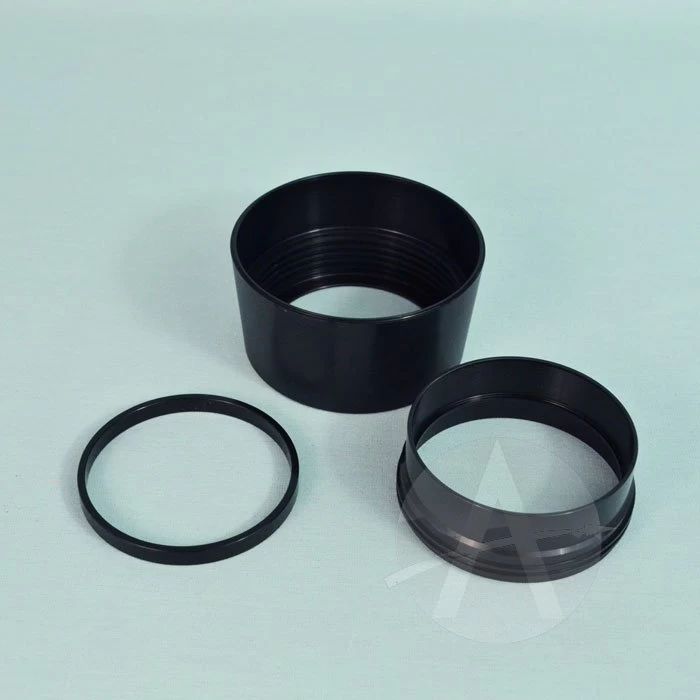 Aero Pack 75L/3.9" Tailcone Retainer 3 Aero Pack 75L/3.9" Tailcone Retainer