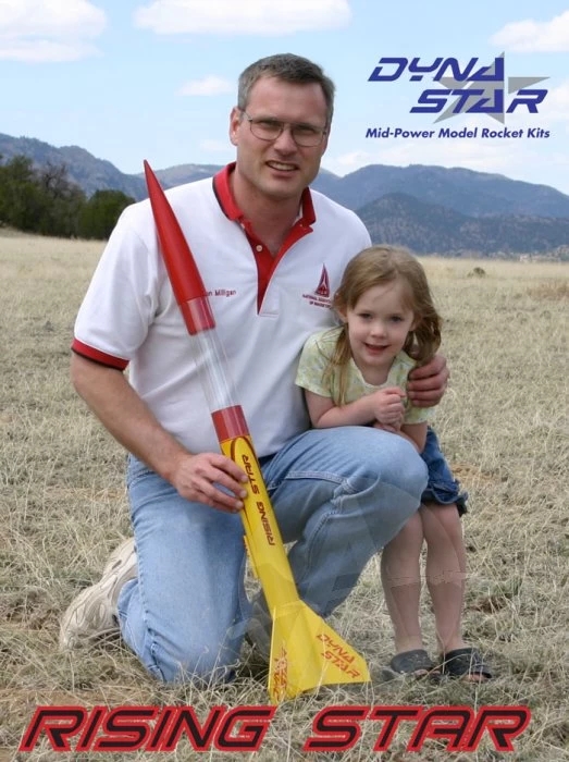 DYNASTAR Rising Star 4 DYNASTAR Rising Star - Image 2