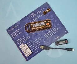 Jolly Logic AltimeterOne -Rocket Model Toys 93a4a66df6acf1c5730f4864f50b812f.image .700x583