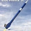 Blue Phenix Jr. -Rocket Model Toys 93b08024c589ec5c7ebdc0cafa478e74.image .320x388