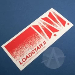 Estes Loadstar II 31 Estes Loadstar II -Rocket Model Toys 93cab6ef6b39cd6da43b58a5c7e1d5bc.image .700x700