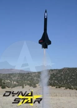 DYNASTAR Firefox SHX -Rocket Model Toys 93ddd394d7f2f5f77cde2892f5707e57.image .300x418