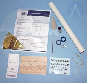 SlipStream 4 SlipStream - Image 2