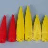 24mm Plastic Nose Cone Assortment -Rocket Model Toys 94d2a1a8ebe27019435f30837393ff91.image .700x524