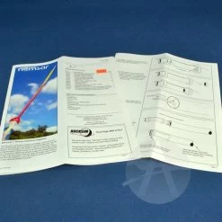 NeMSAR -Rocket Model Toys 94fb05ea20ffc1a07ec305fde6b50106.image .700x700