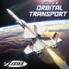 Estes Super Orbital Transport Rocket Kit -Rocket Model Toys 952ef7beff0b8ab581663cfaf6bca824.image .700x700