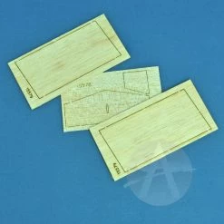 Mini-Condor Boost Glider -Rocket Model Toys 960477717a6f3d2d9620c9330de0a67d.image .700x700