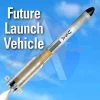 Quest Future Launch Vehicle -Rocket Model Toys 9649fe5aafb12068f00622fec11bbcaf.image .300x300