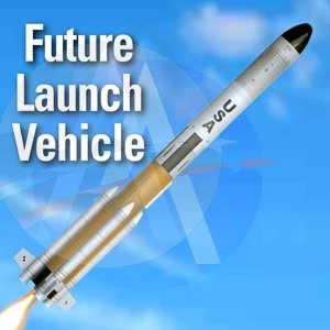 Quest Future Launch Vehicle 3 Quest Future Launch Vehicle