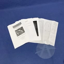 Swingshot C R/C Glider -Rocket Model Toys 9668d196e03a0e1dffbd14a72928bf90.image .700x700