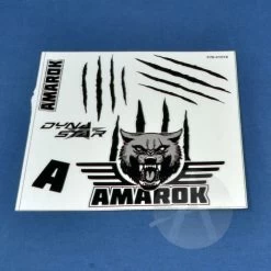 DYNASTAR Amarok -Rocket Model Toys 96710a347d71514c787eef3a4ddf0665.image .700x700