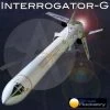 Interrogator - G 2 Interrogator - G -Rocket Model Toys 96aebdeda0f4eab3ee97d12cc952717d.image .315x315