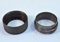 Aero Pack 24mm Retainer - L2