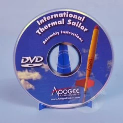 International Thermal Sailor -Rocket Model Toys 977596de0260d172a90c85369c84c716.image .700x700