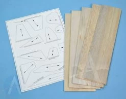 Estes Designer Special -Rocket Model Toys 9786e04230481b4fc2a32557836d123d.image .700x547