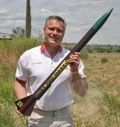 Nuke Pro Maxx Payloader -Rocket Model Toys 98278e42667693afd1753c4950958335.image .659x700