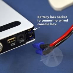 IMPLS Fiver/SPORT Bundle And Power Pack -Rocket Model Toys 9896e9c9935156ead2be5bfd99feb5f4.image .700x700