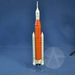 Estes NASA SLS -Rocket Model Toys 9932df3429f0d4a3df98b804dca65f40.image .700x700